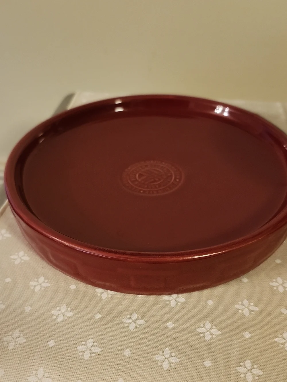 Longaberger woven traditions
